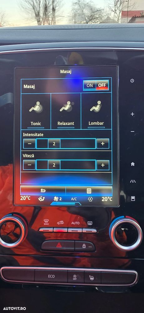 Renault Talisman ENERGY dCi 160 EDC INTENS - 12