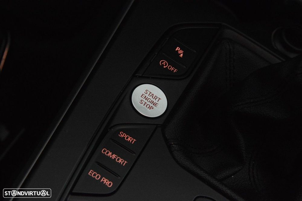 BMW 116 d Advantage - 24