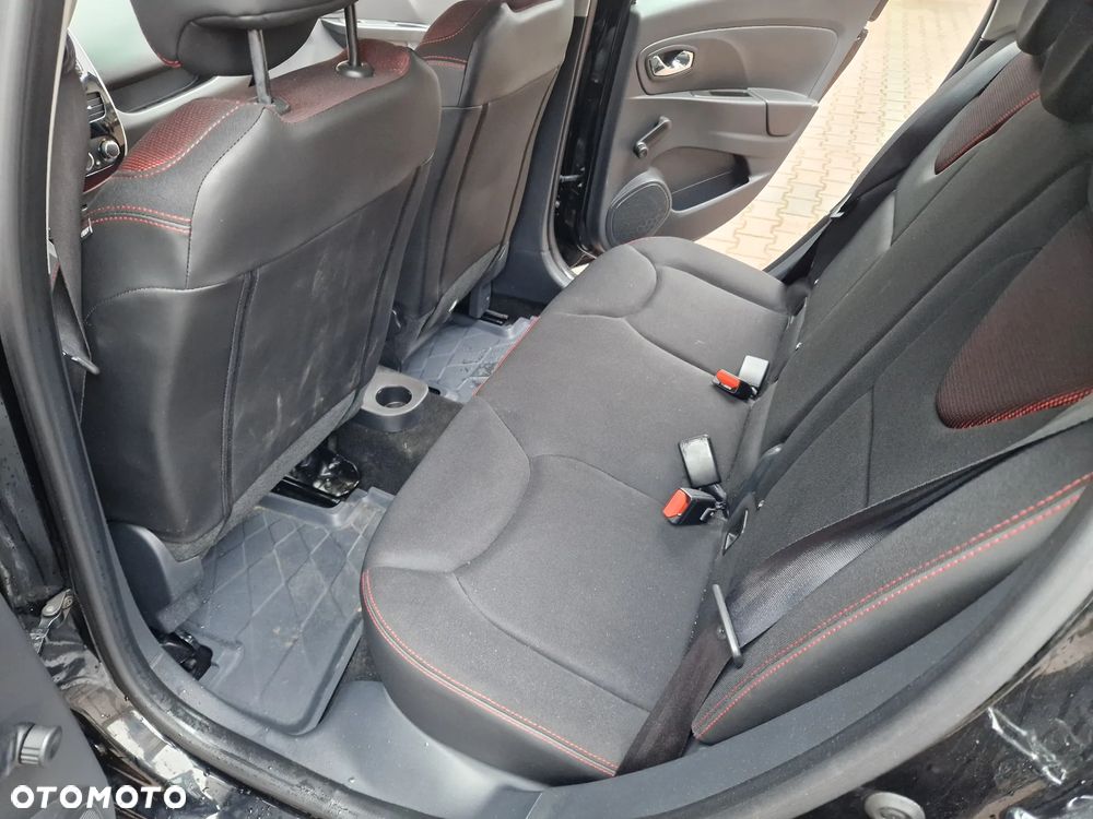 Renault Clio 0.9 TCe Limited - 15