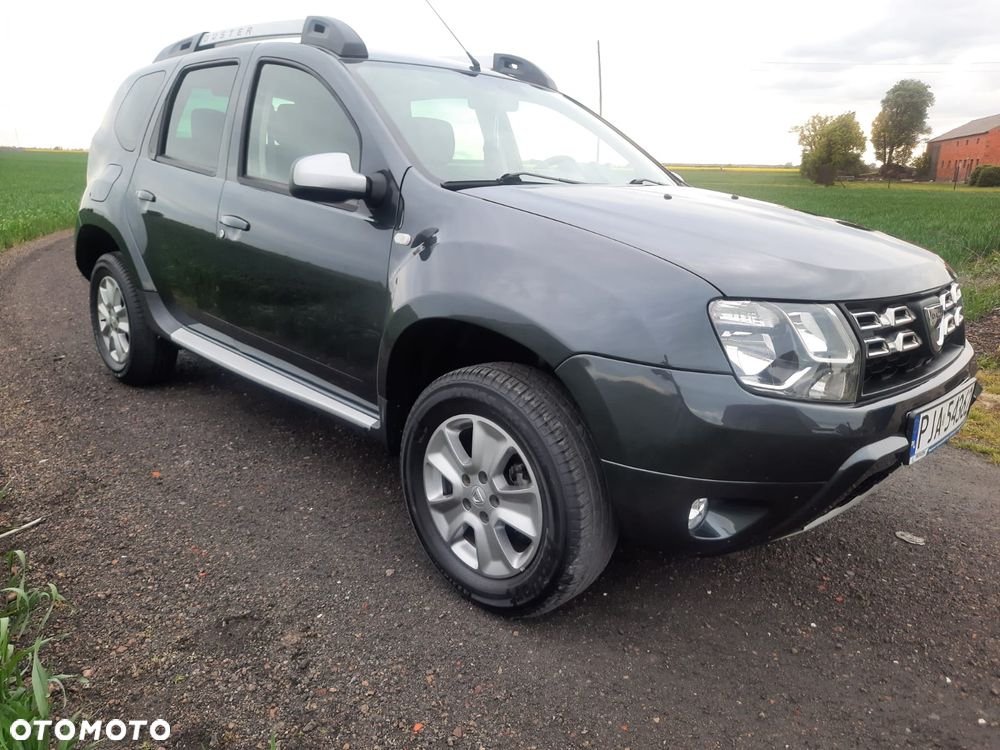 Dacia Duster 1.2 TCe Prestige - 11