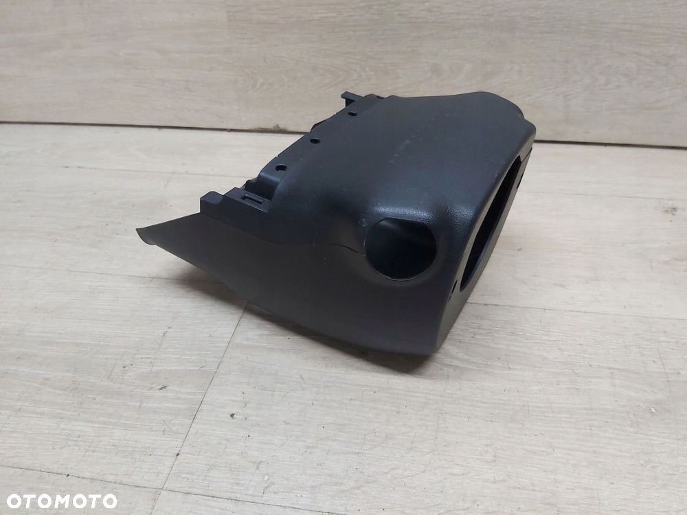 Toyota Rav4 IV XA40 13-18r obudowa osłona kierownicy 45286-42110 - 4