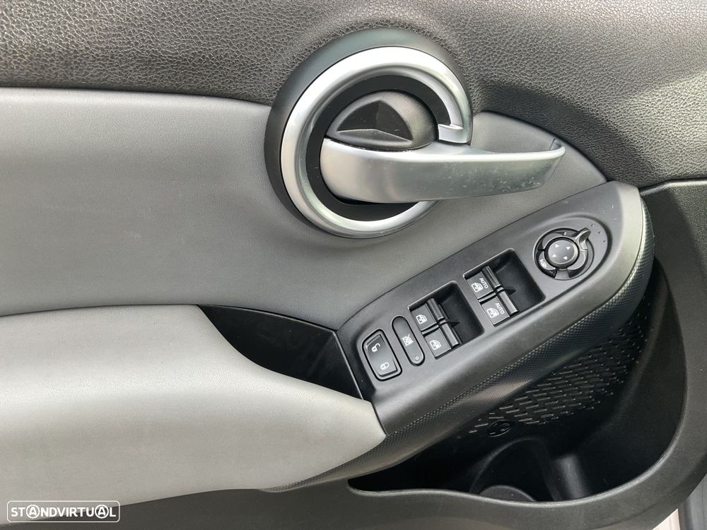 Fiat 500X 1.6 MJ Pop Star J17 S&S - 20