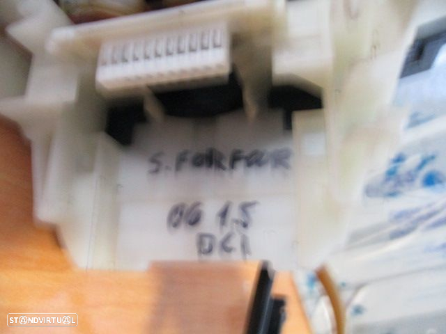 Fita Airbag A4545450326  Mr979369 SMART FOR FOUR 2006 0P - 7