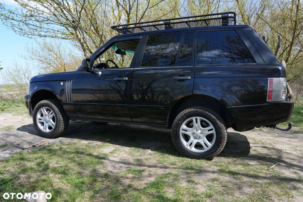 Land Rover Range Rover 3.0TD Vogue - 20