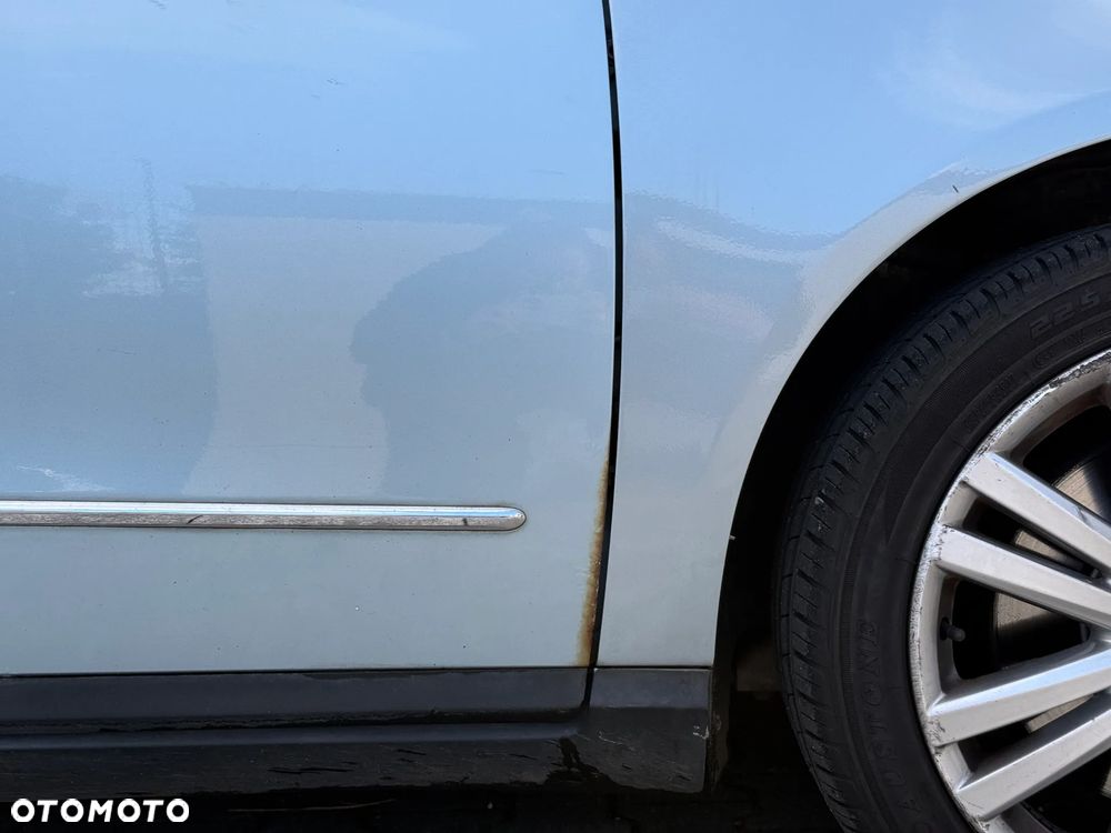 Volkswagen Passat - 32