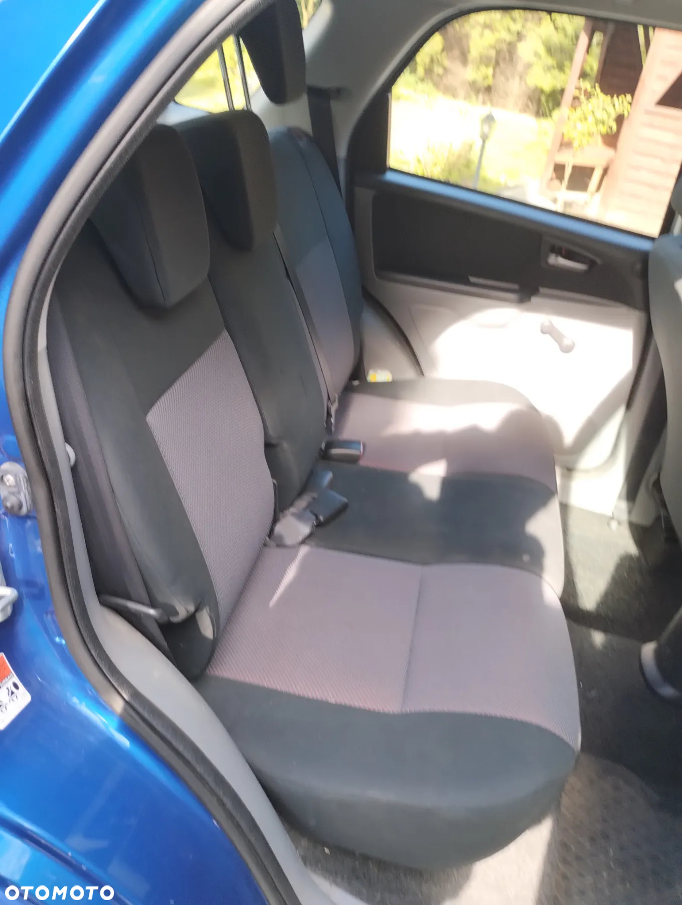 Suzuki SX4 1.6 DDiS Comfort - 5