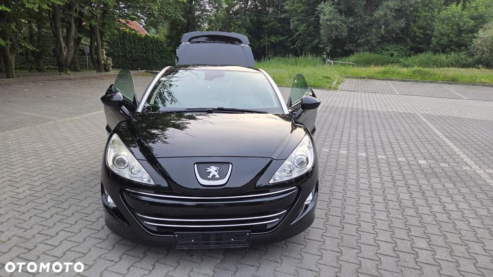 Peugeot RCZ - 23