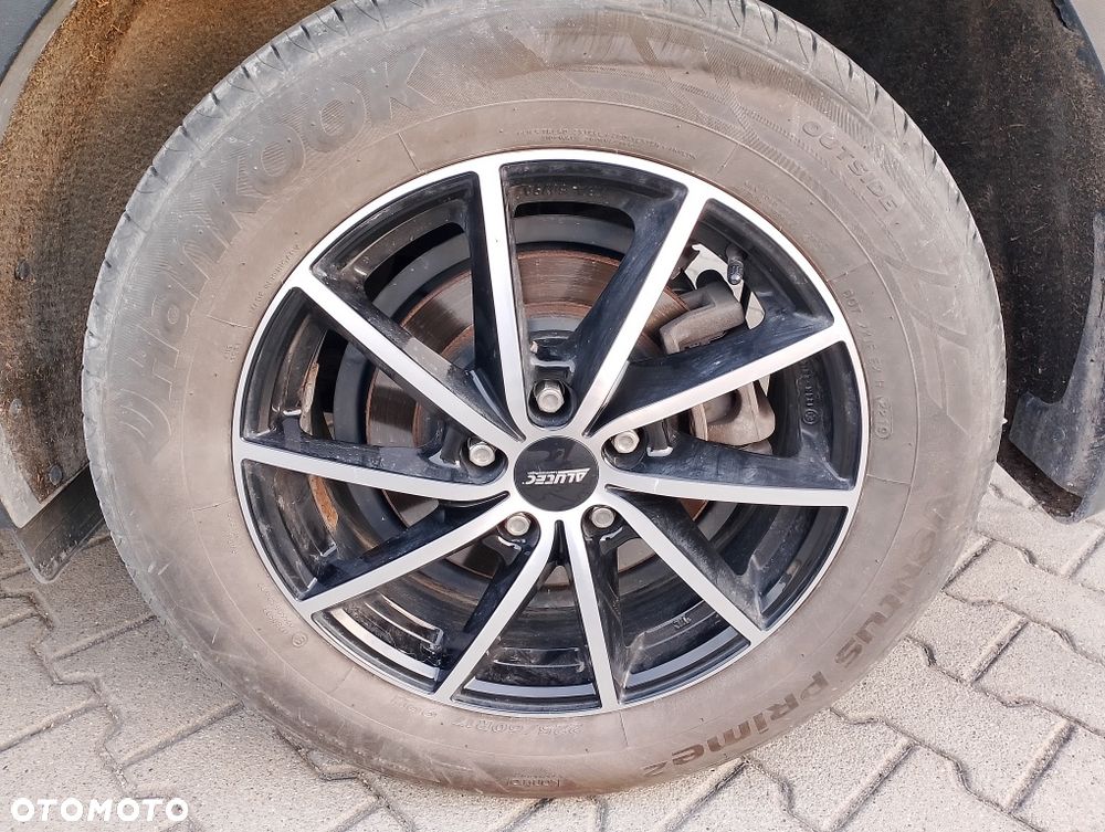 Hyundai Tucson - 7