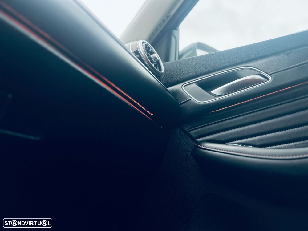 MG EHS 1.5T-GDI Luxury - 39