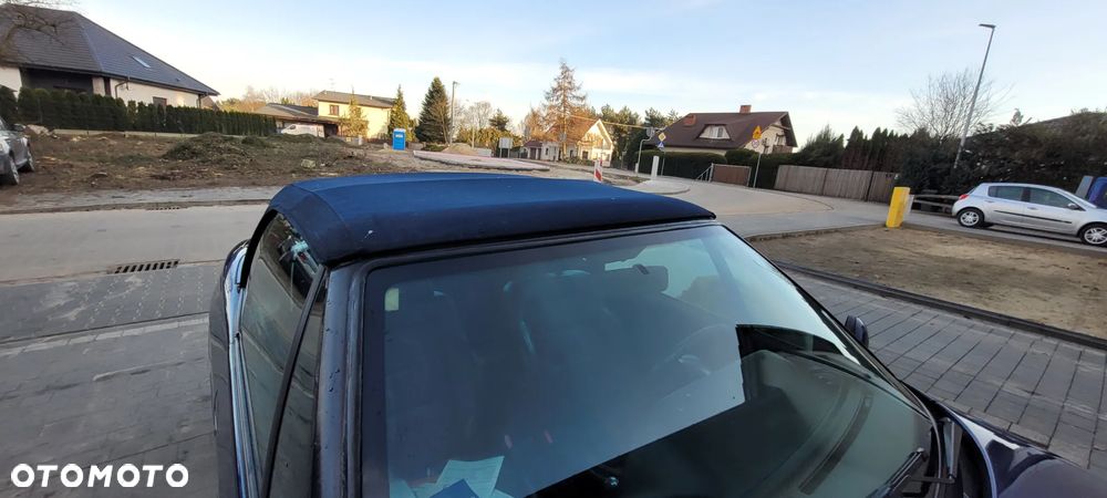 Peugeot 306 1.6 XR - 5