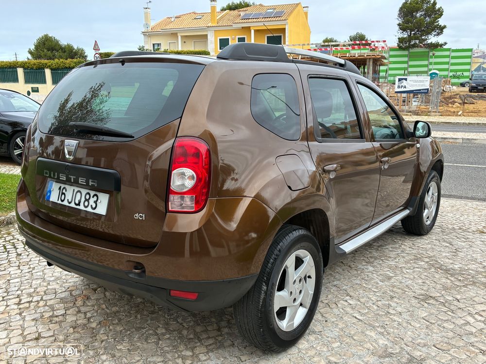 Dacia Duster - 14