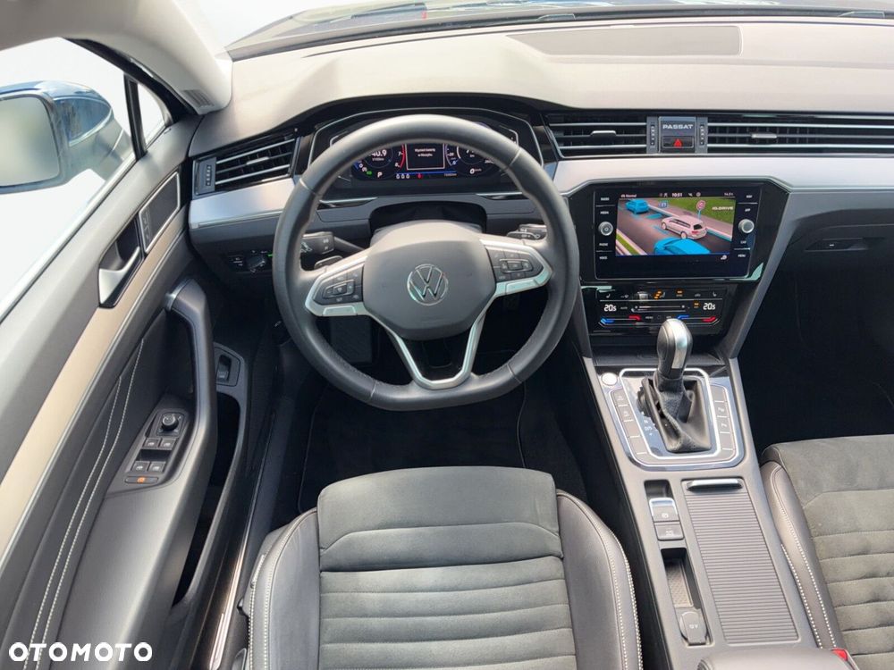 Volkswagen Passat Variant - 22