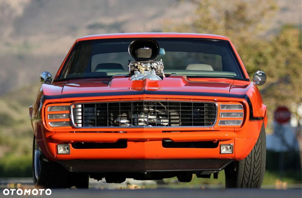Pontiac Firebird - 11