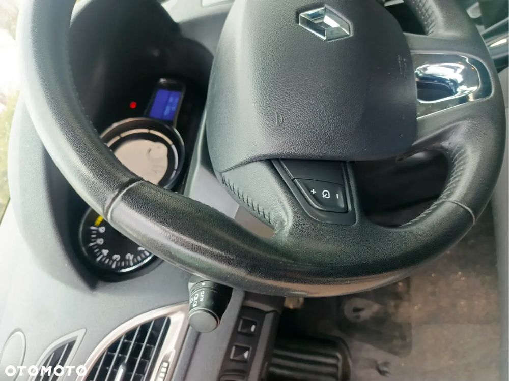 Renault Megane ENERGY TCe 115 Start & Stopp LIMITED - 19