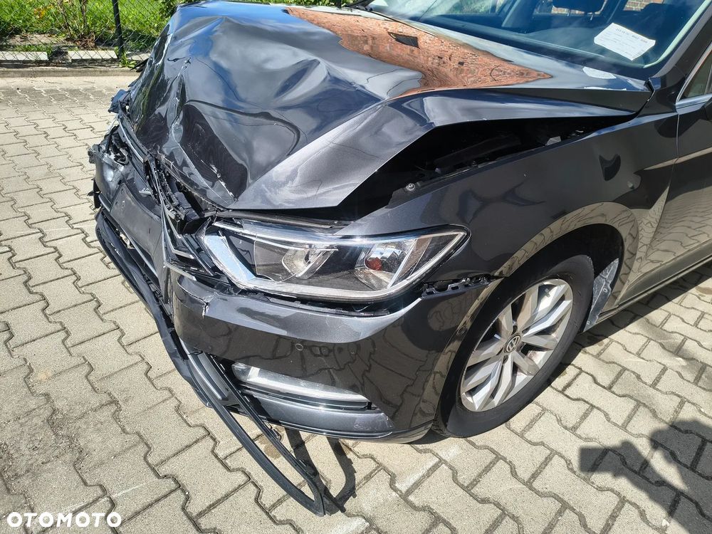 Volkswagen Passat Variant - 14