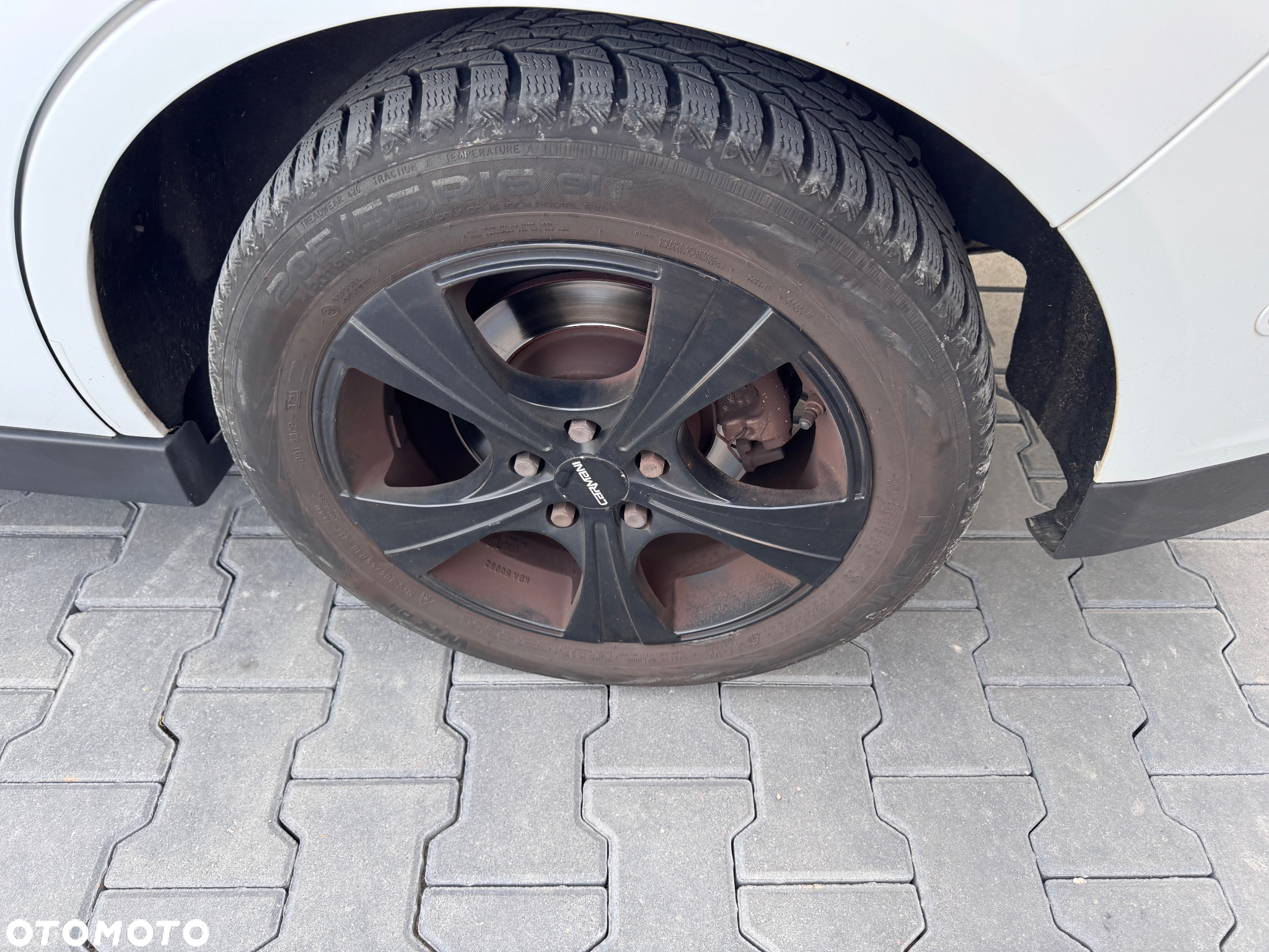 Ford Grand C-MAX Gr 1.5 EcoBoost Titanium ASS - 27