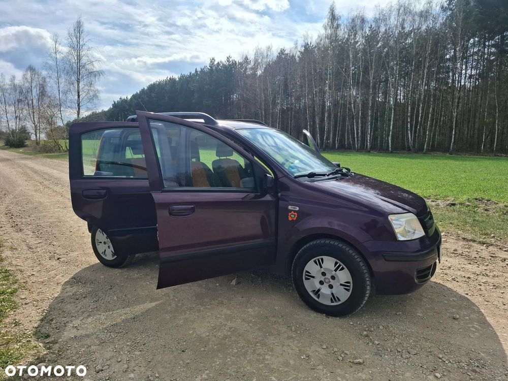 Fiat Panda 1.2 Active - 32