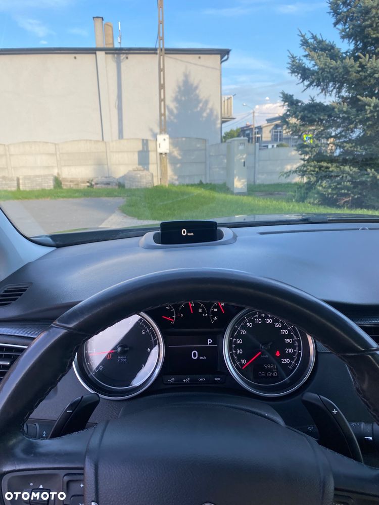 Peugeot 508 1.6 e-THP Active S&S - 11