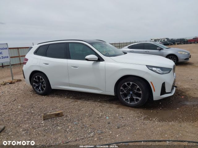 BMW X3 - 6