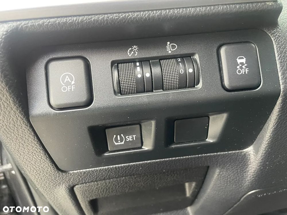 Subaru XV 1.6i Lineartronic Exclusive - 17