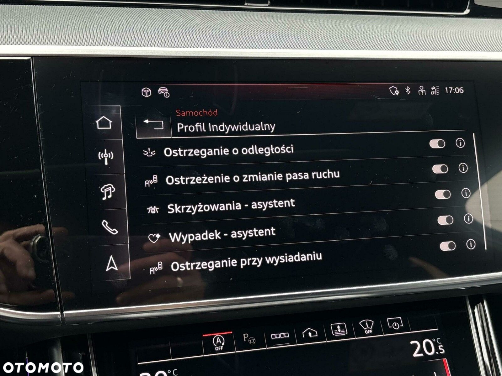 Audi A8 - 25