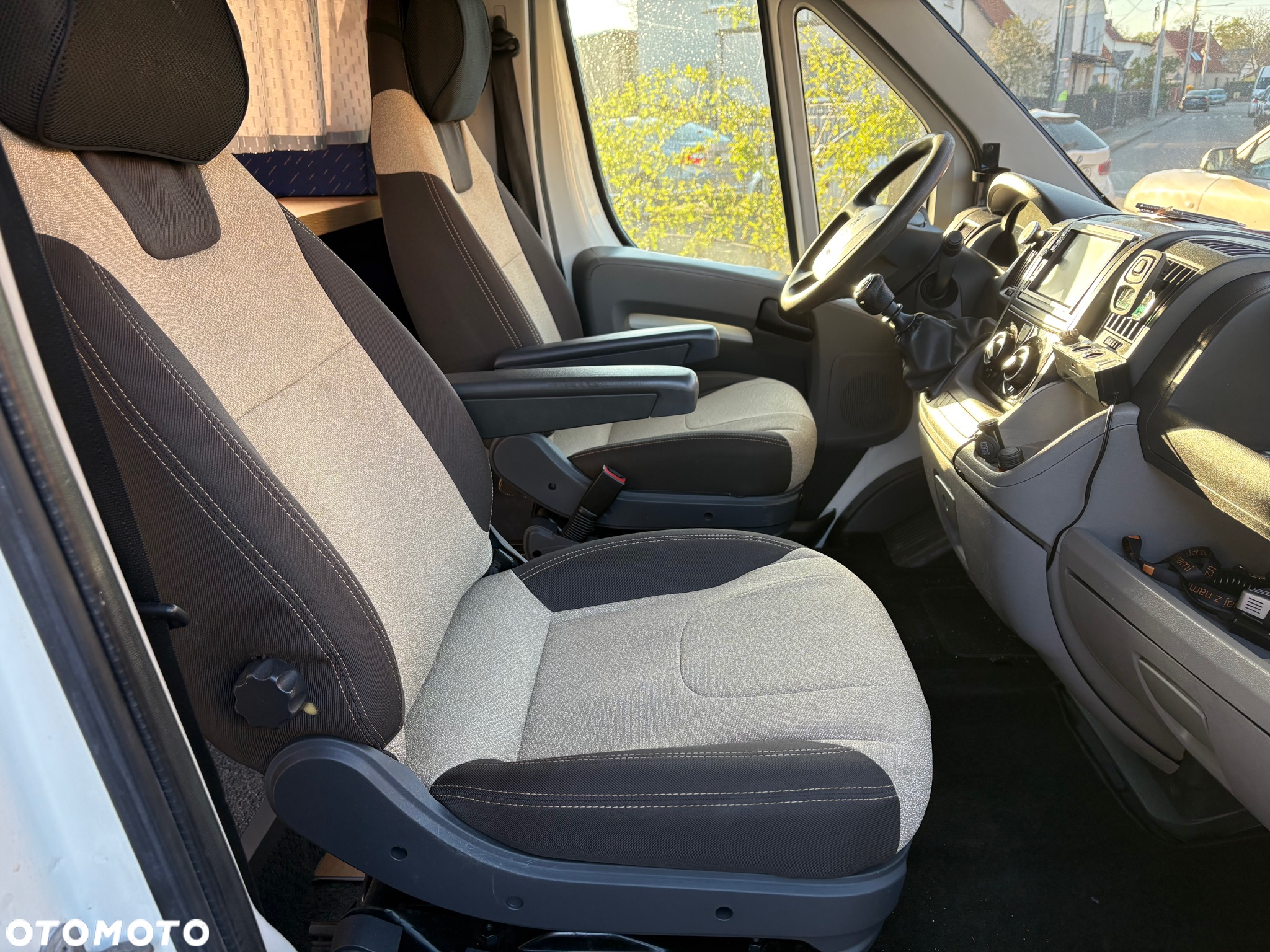 Peugeot BOXER - 16
