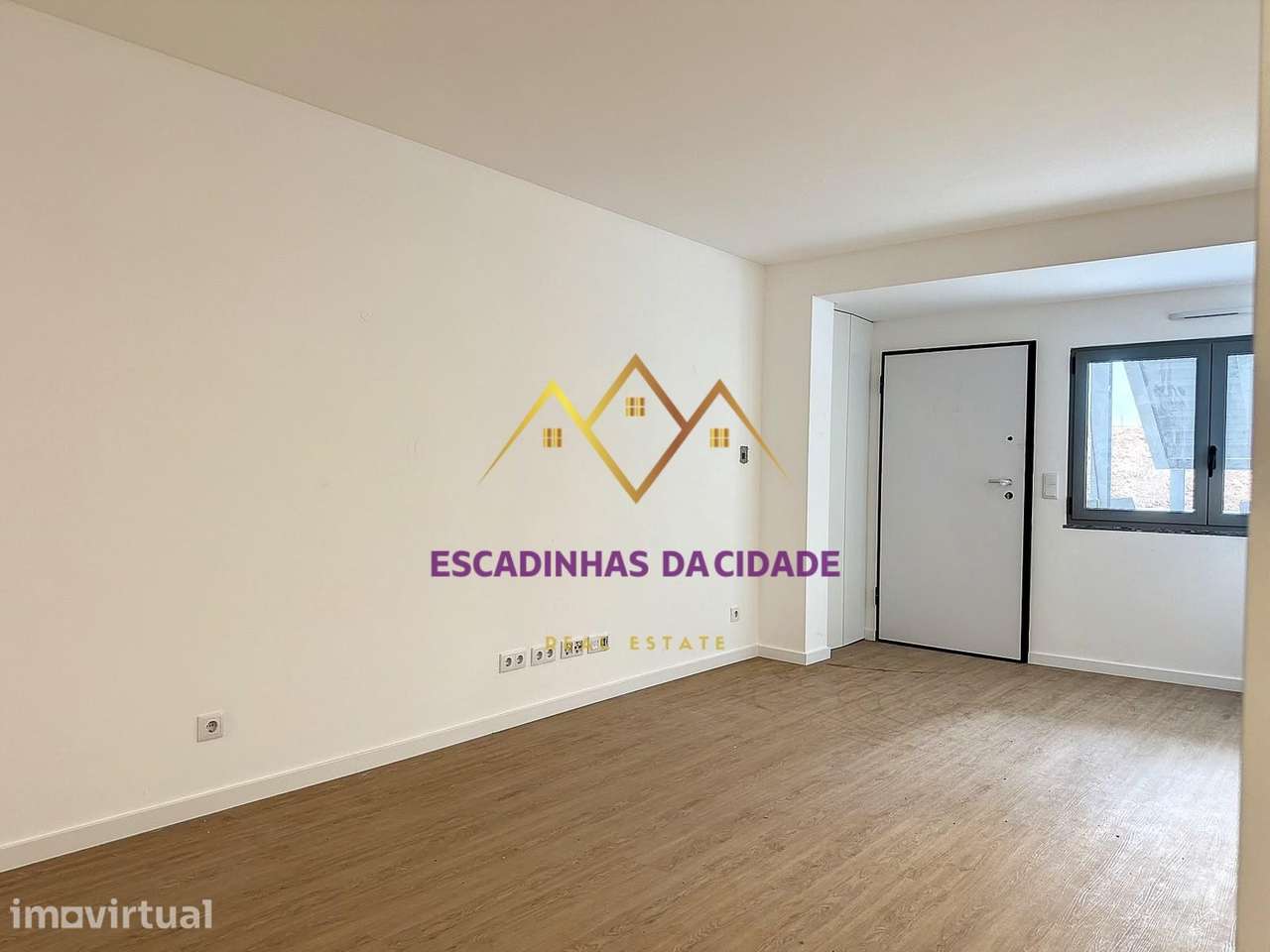 T2 Luminoso em Alcântara | Viva onde Lisboa acontece - Grande imagem: 3/29