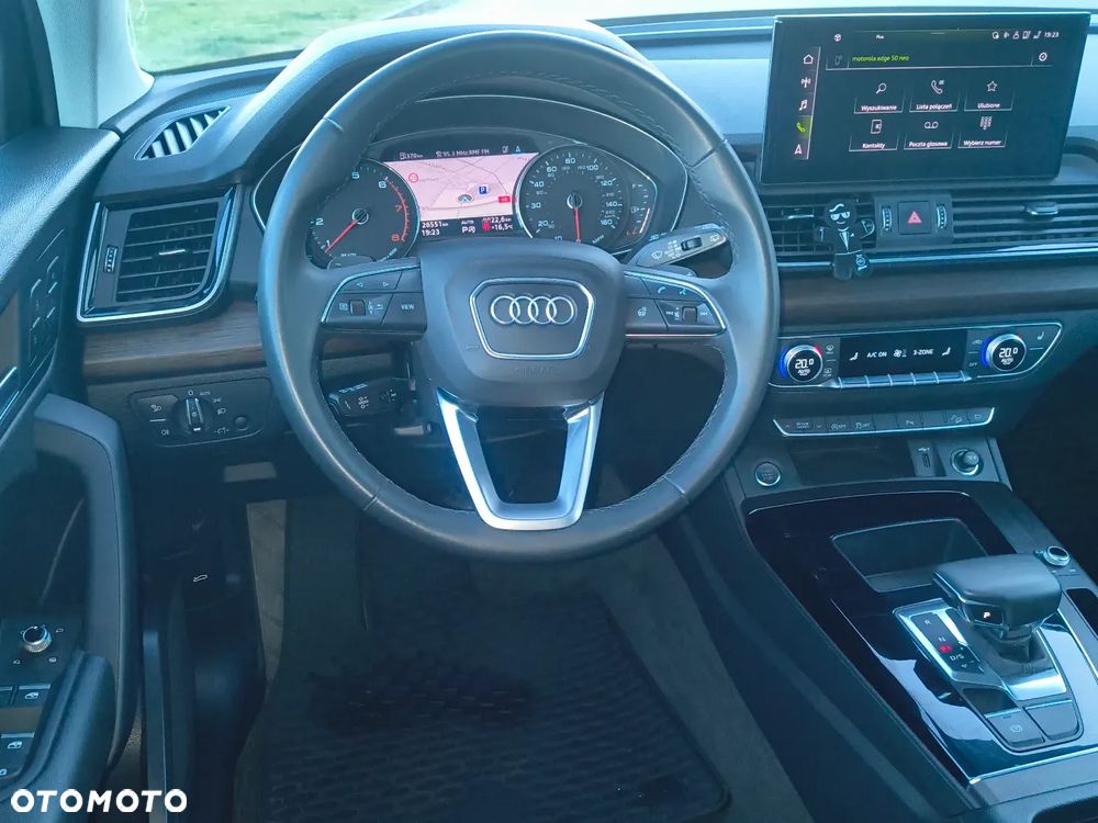 Audi Q5 - 13