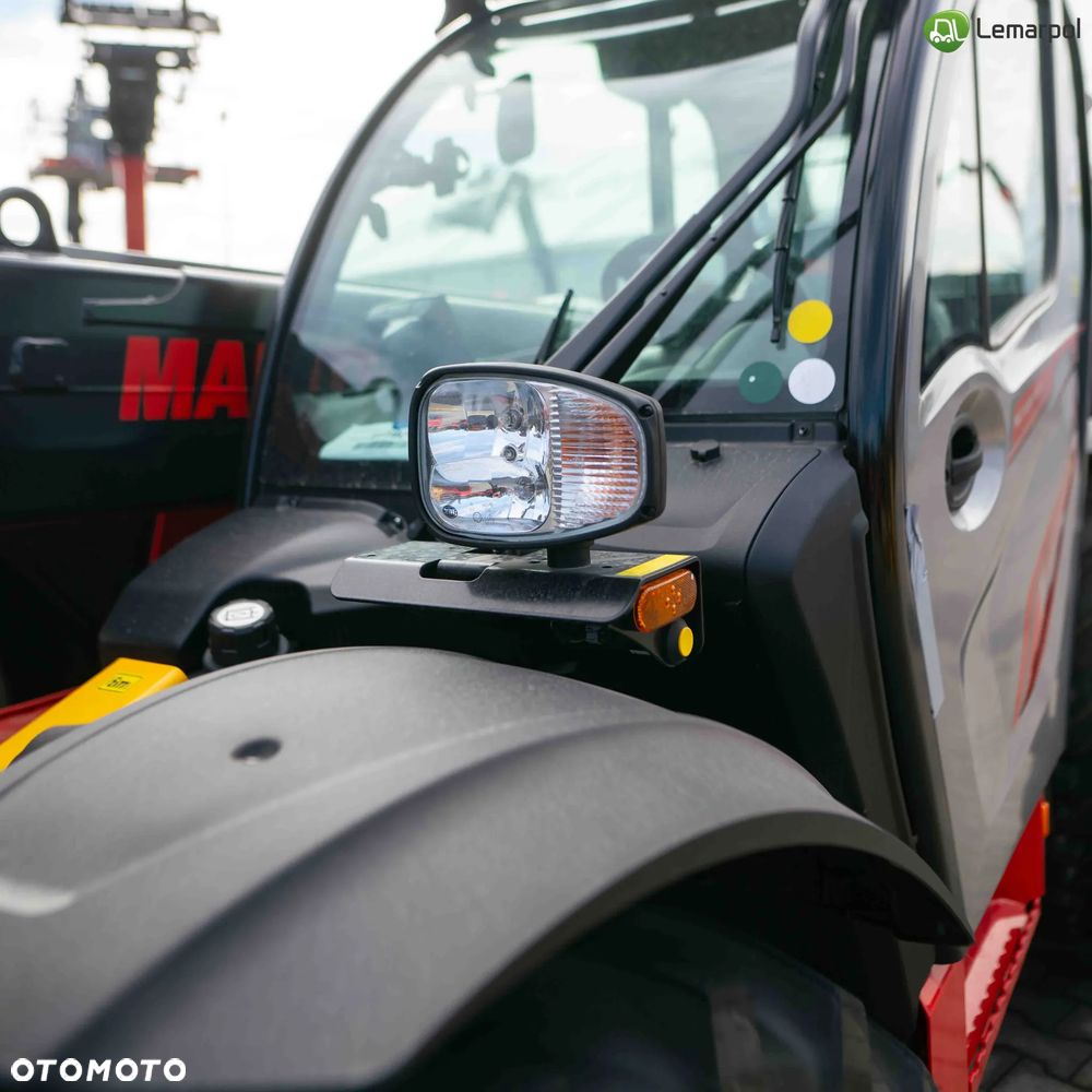 Manitou MLT 630 115 ST5 S2 Premium - 13