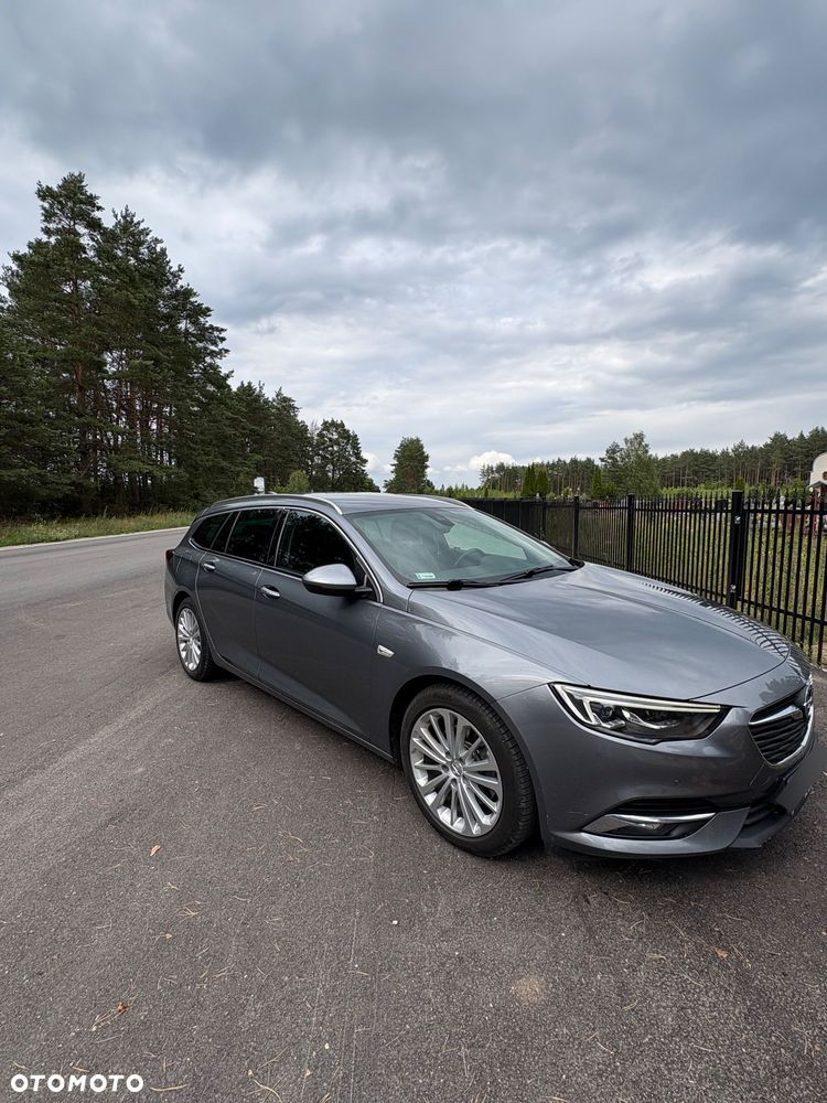 Opel Insignia - 3