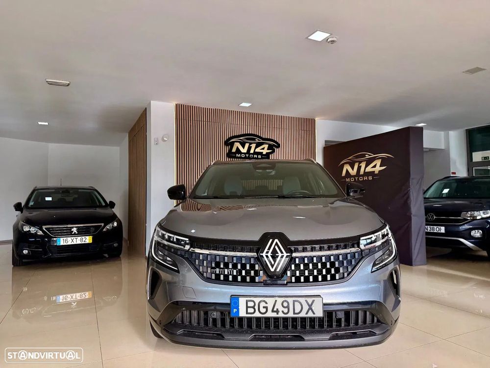 Renault Austral - 3