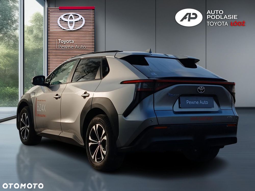 Toyota bZ4X 71.4kWh 4x4 Prestige - 5