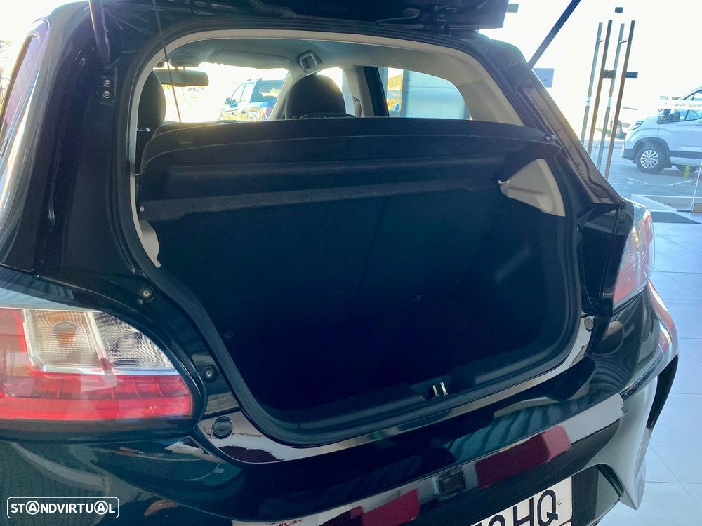 Mitsubishi Space Star 1.2 Connect Edition - 12