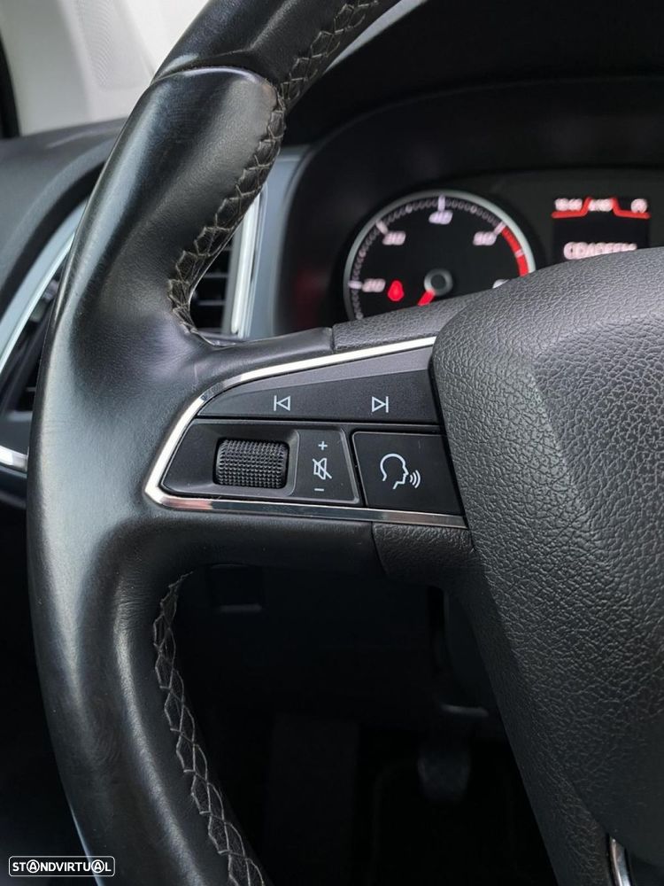 SEAT Ateca 1.6 TDI Style - 20
