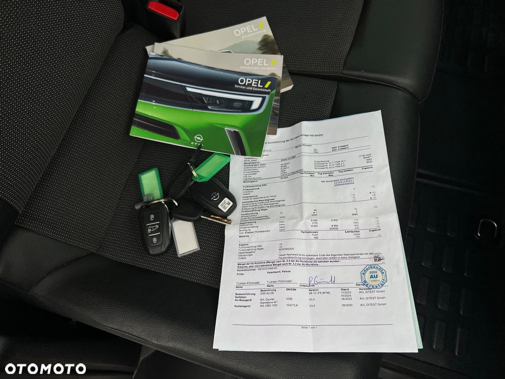 Opel VIVARO L3 - 22