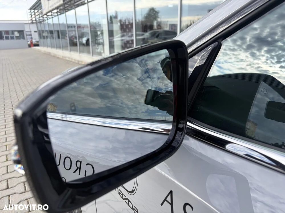 Mazda 6e 80 kW BEV Takumi Plus - 33