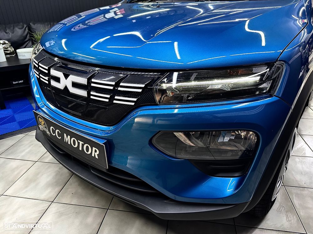 Dacia Spring Electric 45 Essential - 6