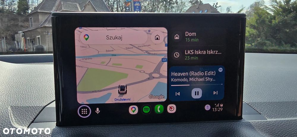 Audi Q2 35 TFSI S Line S tronic - 32