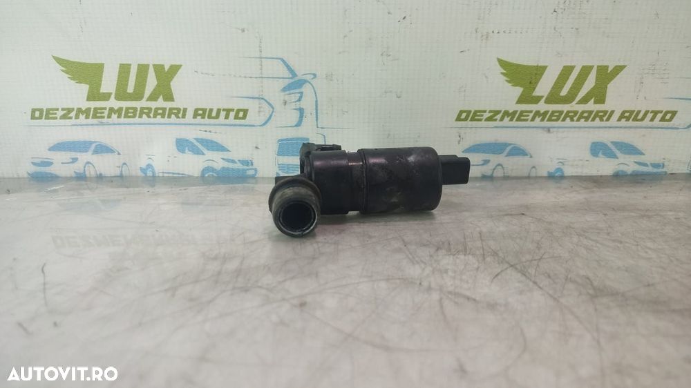 Pompa spalator parbriz 286203634r Renault Scenic 3 [2th facelift] [20 - 2