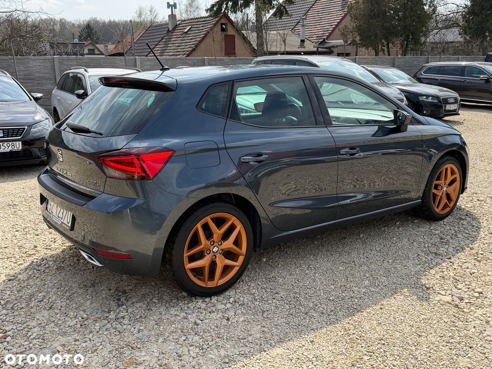 Seat Ibiza 1.0 TSI S&S FR - 7