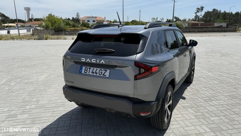 Dacia Duster 1.0 TCe ECO-G Journey Bi-Fuel - 6