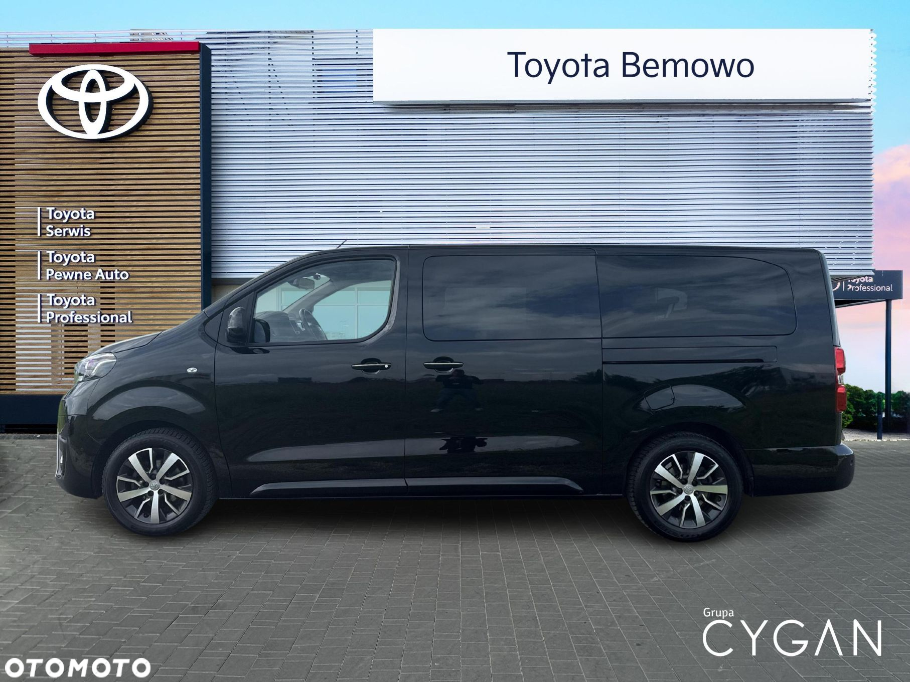 Toyota Proace Verso 2.0 D4-D Long Family - 6