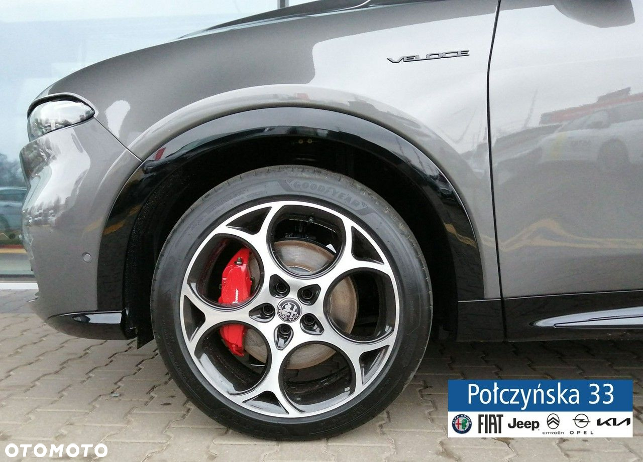 Alfa Romeo Tonale - 16