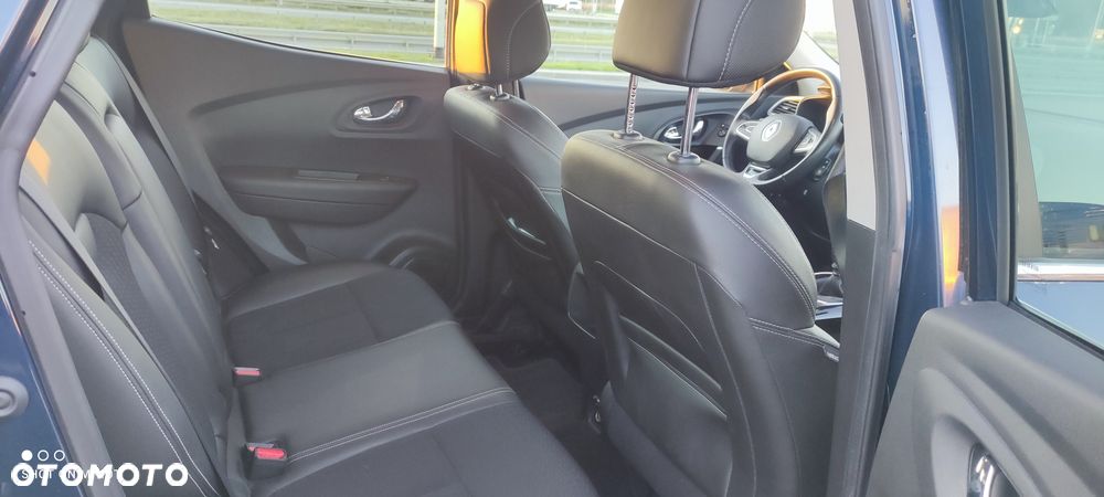 Renault Kadjar Energy TCe 130 Bose Edition - 12