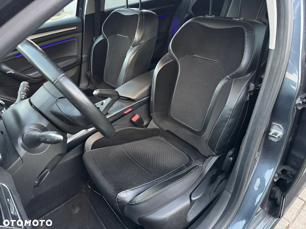 Renault Megane 1.5 dCi Energy Limited - 13