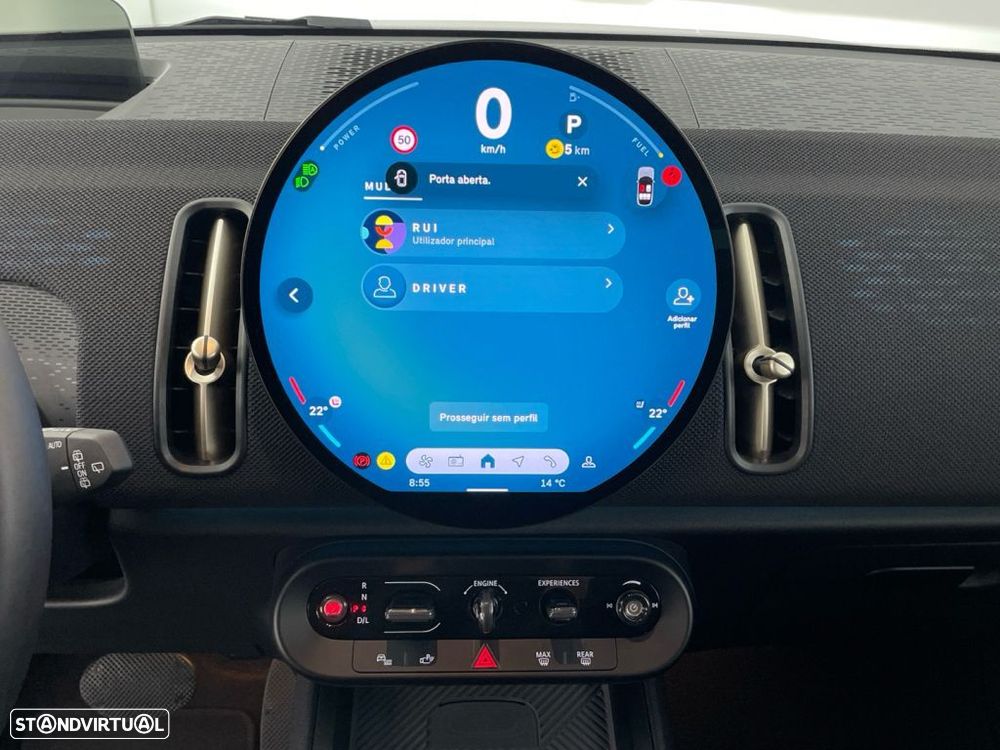 MINI Countryman D Classic - 17