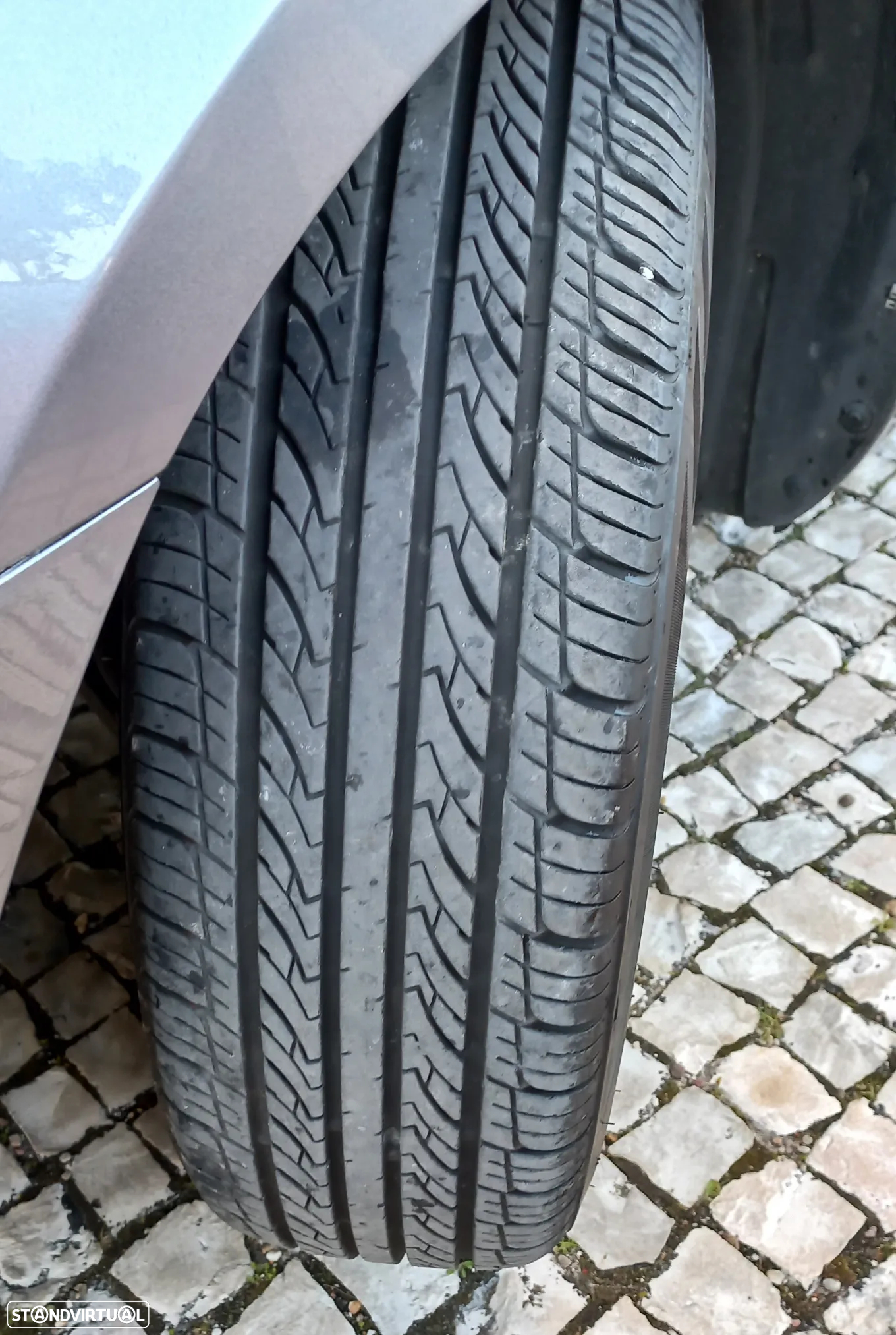 Mazda 3 - 18