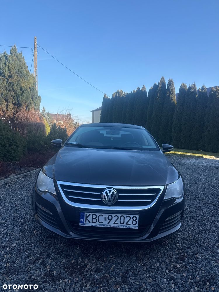 Volkswagen Passat 1.8 TSI Exclusive - 3