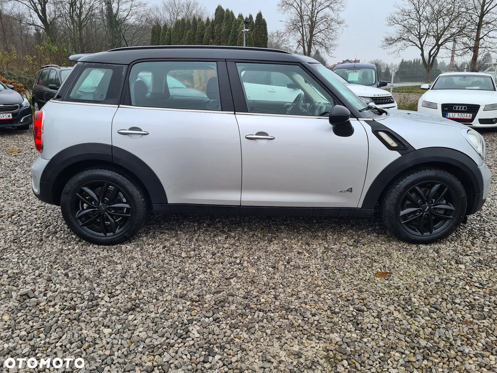MINI Countryman - 4