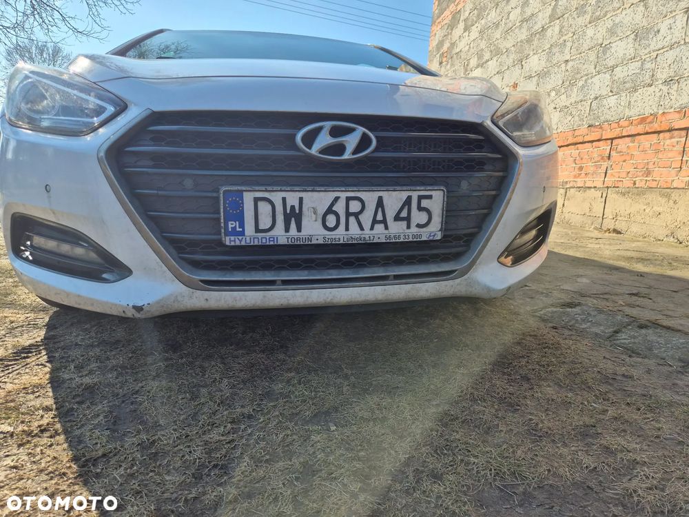 Hyundai i40 1.7 CRDi BlueDrive Business - 9
